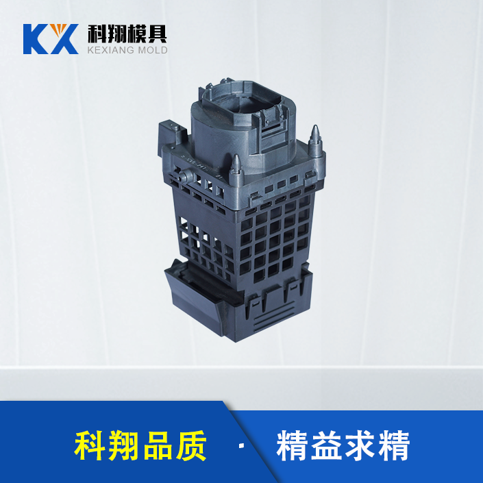 注塑模具加工時，產(chǎn)品收縮痕該如何避免呢？