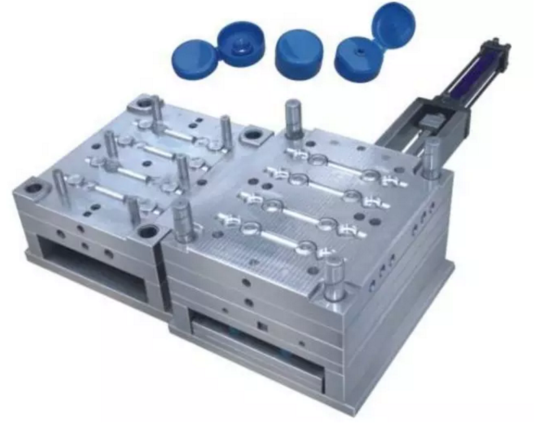 3D打印技術(shù)的火爆，是否意味著模具行業(yè)的沒落？