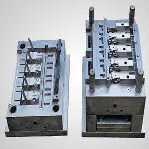 科翔模具告訴您，模具廠常用標(biāo)準(zhǔn)模具零配件的英語(yǔ)詞匯