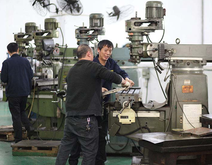 注塑模具加工成型工藝,要點你知道多少？