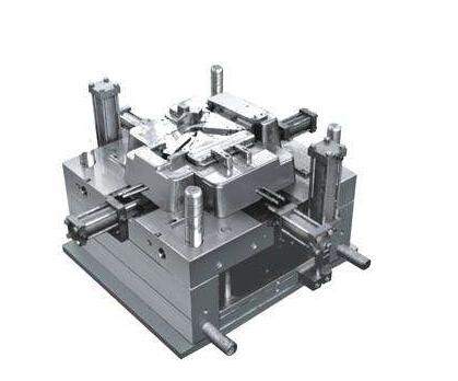 如何快速的制作模具3D裝配檔，深圳模具設(shè)計(jì)公司