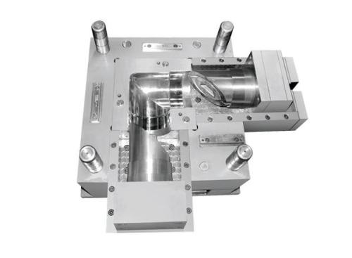 深圳塑膠模具廠，注塑模具溫度對(duì)塑料制品成型的影響