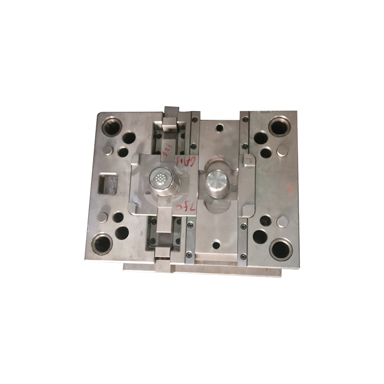 注塑模具的組成有幾種？深圳模具廠哪家好