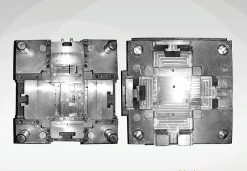 塑膠模具加工工藝流程，模具加工制造過(guò)程6個(gè)步驟