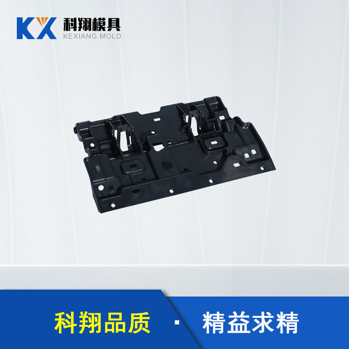 塑膠模具在汽車領域有哪些重要體現(xiàn)？
